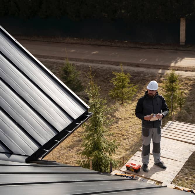 Roof Inspections