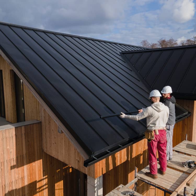 Roof Inspections Near Me