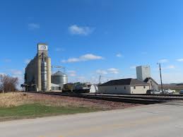 Roofing Company - McCallsburg, IA