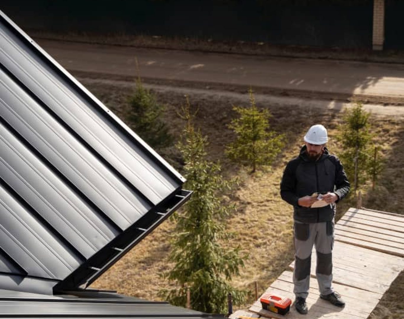 inspection Roof Inspections